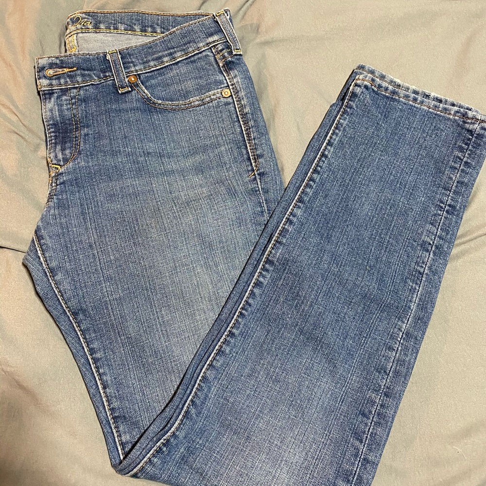 Diva Jeans